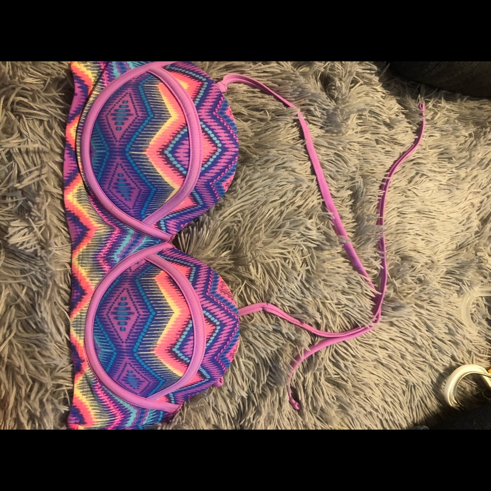 Bathensuit top